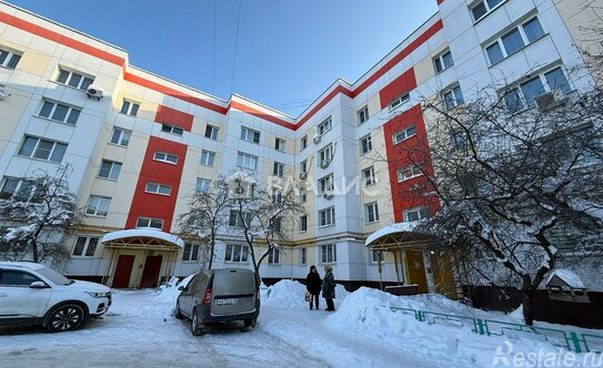 Продажа 1-комн квартиры на вторичном рынке Коломна, ул Советская,  д. 54