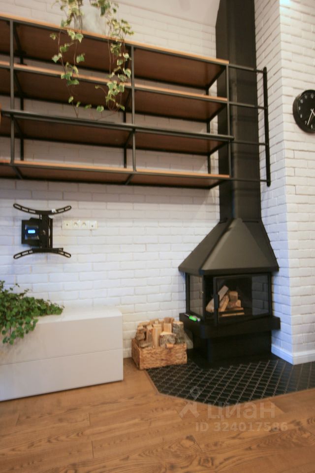 Продажа студии проспект Мира, 102С30