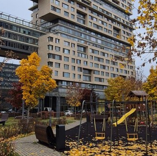 3-комн квартира Нахимовский пр-кт,  д. 73