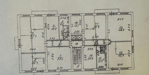 Офис ул Каховка,  д. 31,  к. 2