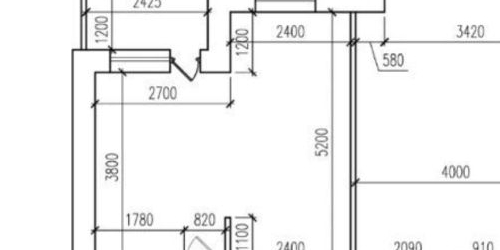 4-комн квартира Стародеревенская улица, 33/10