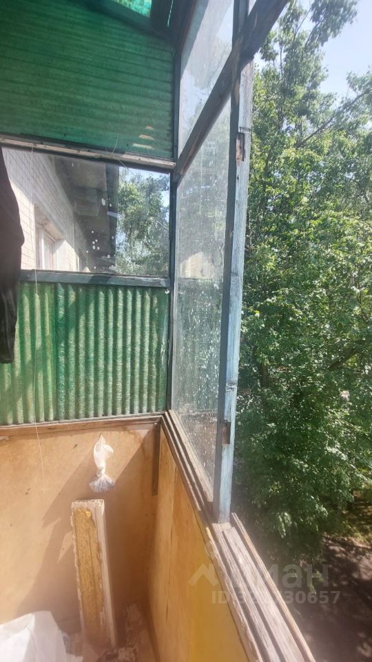 Продажа 2-комн квартиры на вторичном рынке Мамонтовка мкр, Пушкино, Акуловский проезд,  д. 3