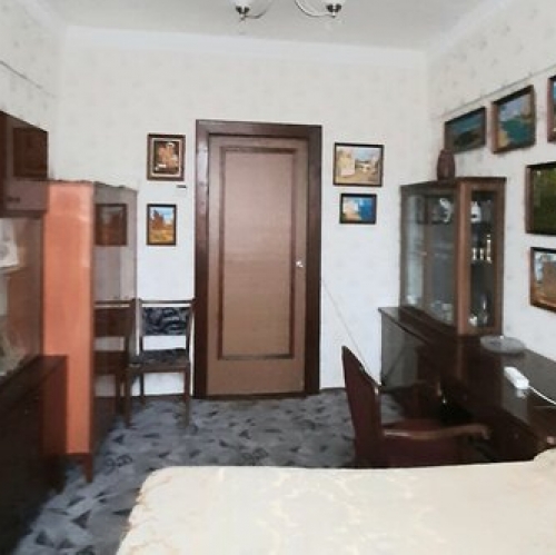 4-комн квартира Перовская улица,  д. 54/54