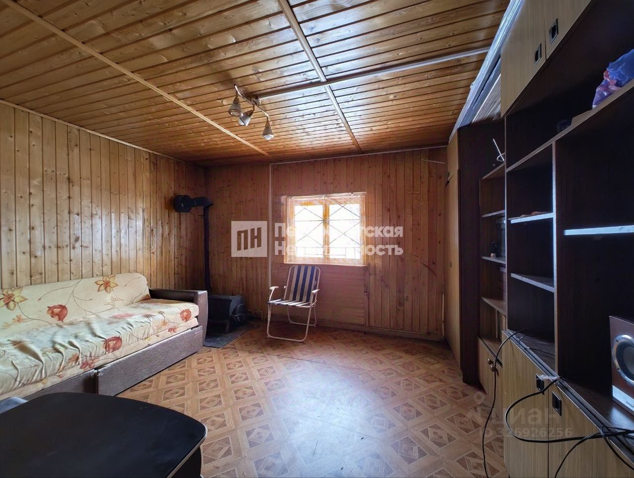 Продажа земли Сестрорецк, Разлив СНТ, дорожка 23-я