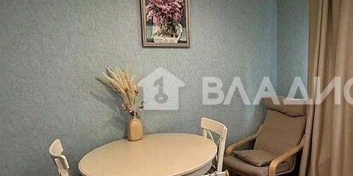 3-комн квартира улица Хошимина, 13к2