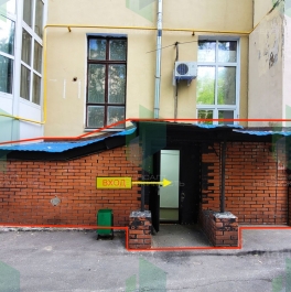 Аренда ПСН улица Менжинского, д. 3 Аренда ПСН улица Менжинского, д. 3