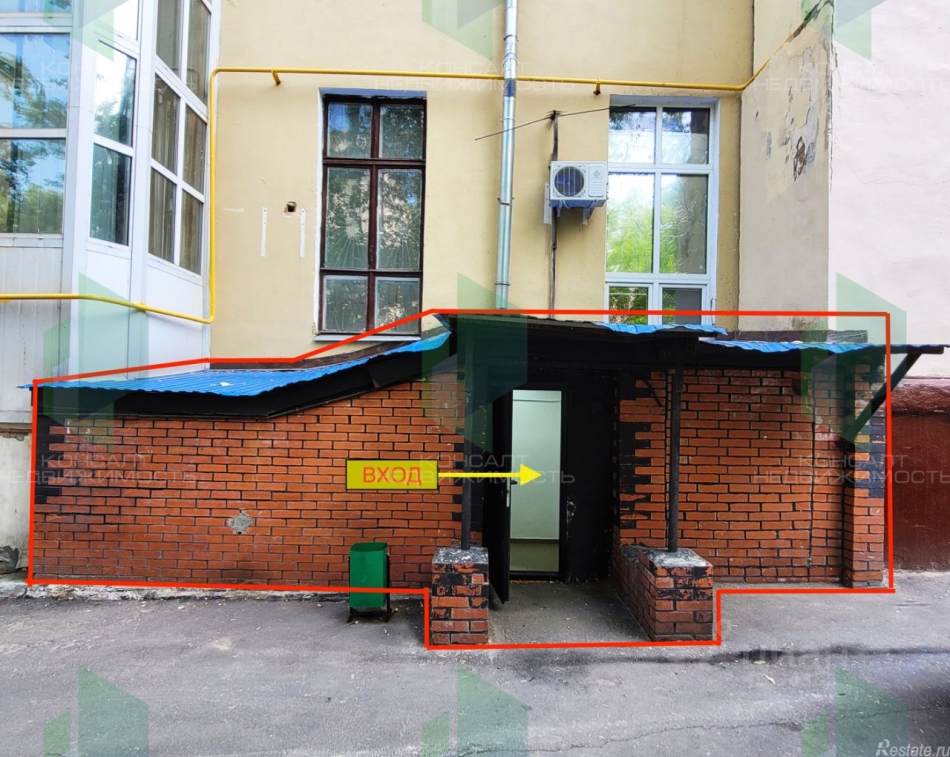 Аренда ПСН улица Менжинского,  д. 3