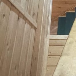 Продажа дома д. Вериговщина, улица 2-я Дачная