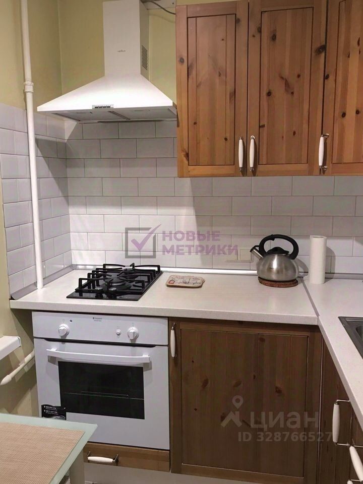 Продажа 1-комн квартиры на вторичном рынке улица Орбели, 25К5