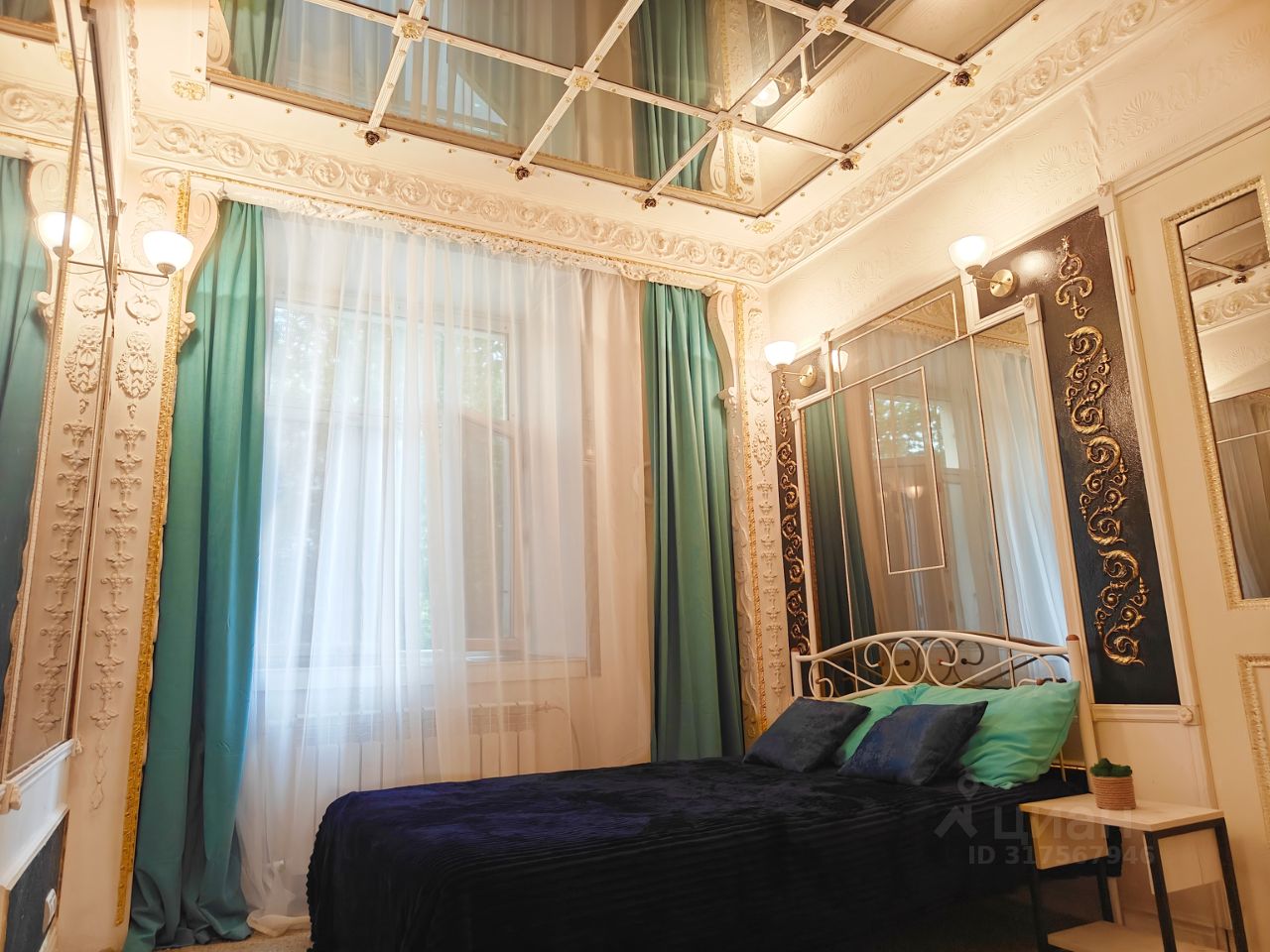 Аренда студии 1-й Рабфаковский переулок, 5