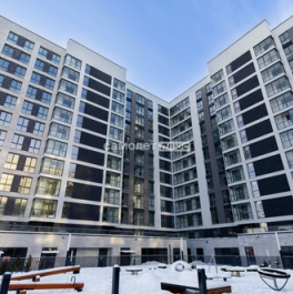 Продажа 1-комн квартиры на вторичном рынке Энгельса пр-кт,  д. 31 с1