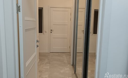 Продажа 2-комн квартиры на вторичном рынке улица Адмирала Руднева