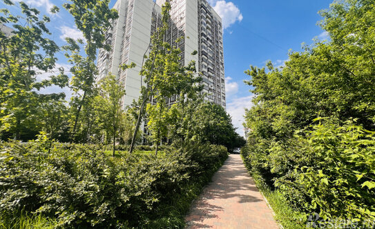 Продажа 3-комн квартиры на вторичном рынке Пятницкое ш,  д. 12,  к. 3