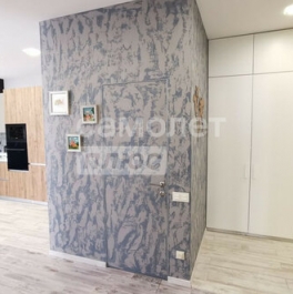 Продажа 3-комн квартиры на вторичном рынке Электролитный проезд,  д. 16,  к. 7