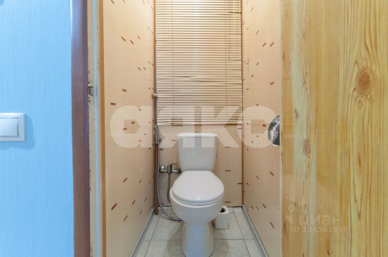 Продажа 2-комн квартиры на вторичном рынке Красногорск, Вокзальная улица, 11к1