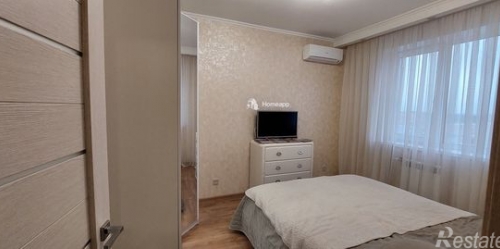 3-комн квартира Лыткарино, Первомайская ул,  д. 19