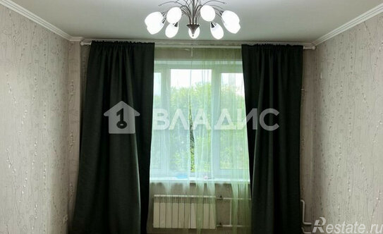 Продажа 1-комн квартиры на вторичном рынке улица Полбина,  д. 62