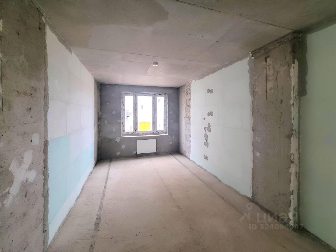 Продажа 3-комн квартиры на вторичном рынке Митино Дальнее мкр, д. Брехово,  д. 10