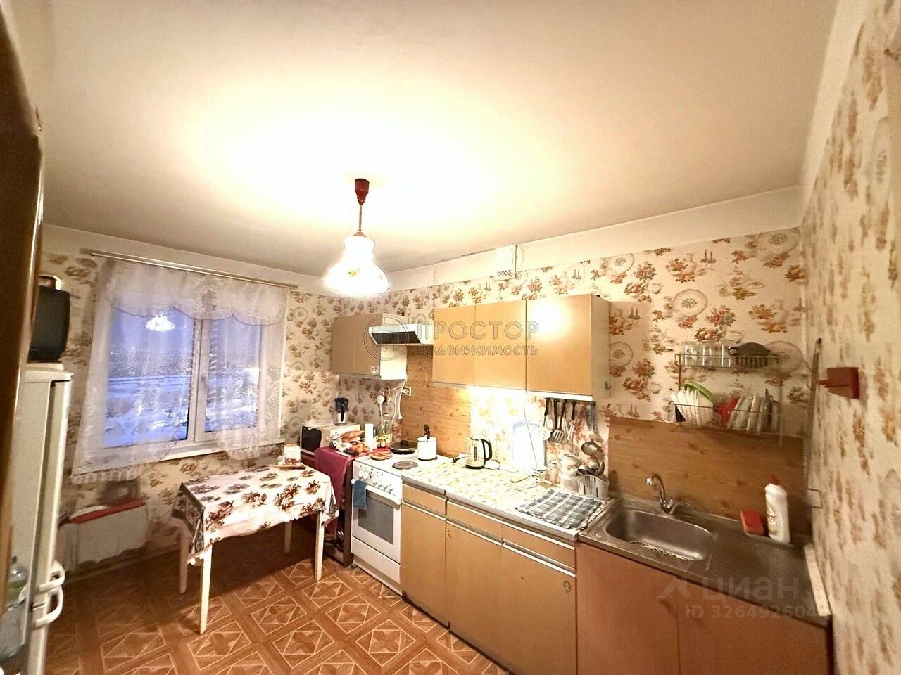 Продажа 3-комн квартиры на вторичном рынке Жуковский, улица Гудкова, 17