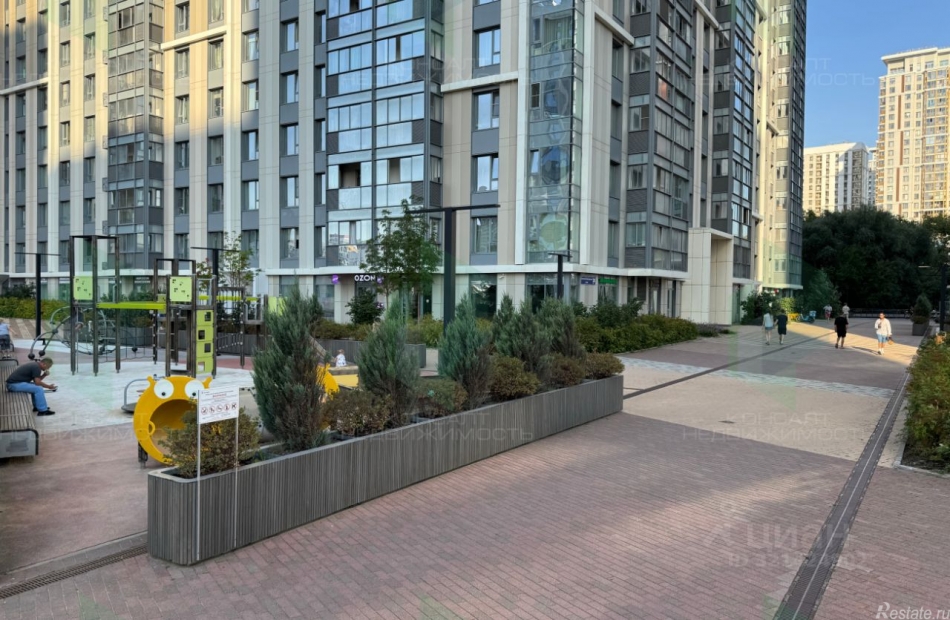 Аренда ПСН Сельскохозяйственная улица,  д. 38 к2