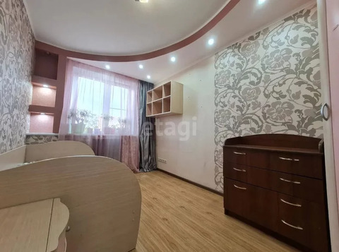 Продажа 3-комн квартиры на вторичном рынке Домодедово, Ленинская,  д. 4