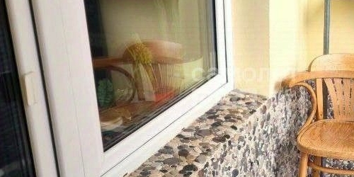 1-комн квартира Смольная улица, 49