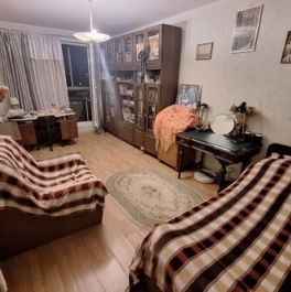 Продажа 3-комн квартиры на вторичном рынке ул Свободы,  д. 81,  к. 5