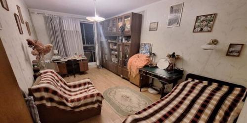 3-комн квартира ул Свободы,  д. 81,  к. 5