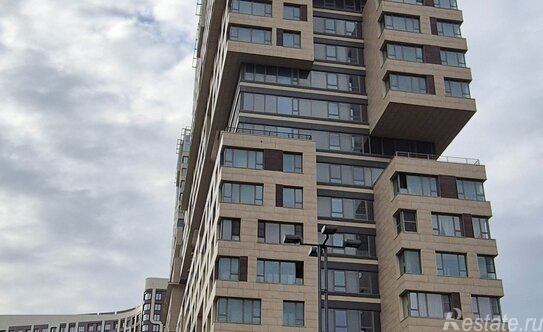 Продажа 5-комн квартиры на вторичном рынке Нахимовский пр-кт,  д. 73