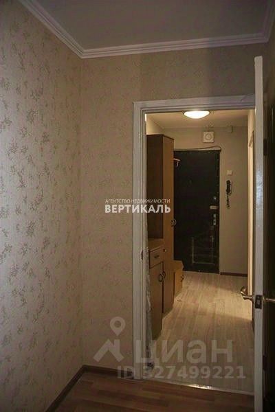 Аренда 3-комн квартиры на вторичном рынке Судостроительная улица, 14/16