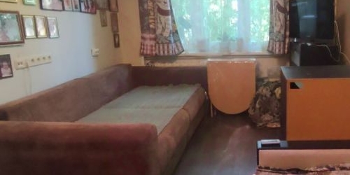 1-комн квартира 4-й Новомихалковский проезд, 10