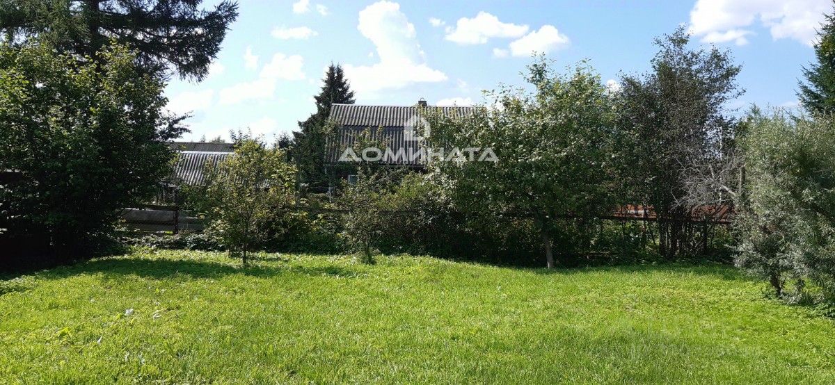 Продажа дома пос. Шапки, улица Северная, 18Б