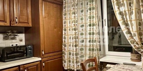 2-комн квартира улица Маршала Тухачевского, 15