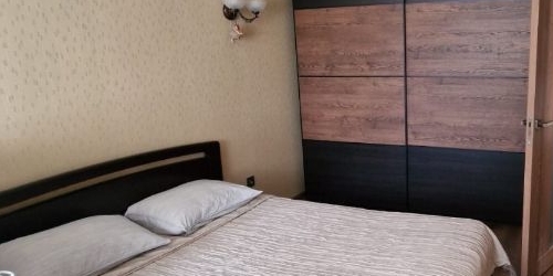 2-комн квартира Ланское шоссе, 14К5