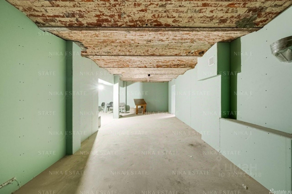 Продажа ПСН Садовая-Спасская улица,  д. 19 к3