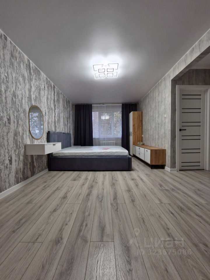 Продажа 1-комн квартиры на вторичном рынке Королев, улица Кирова, 2