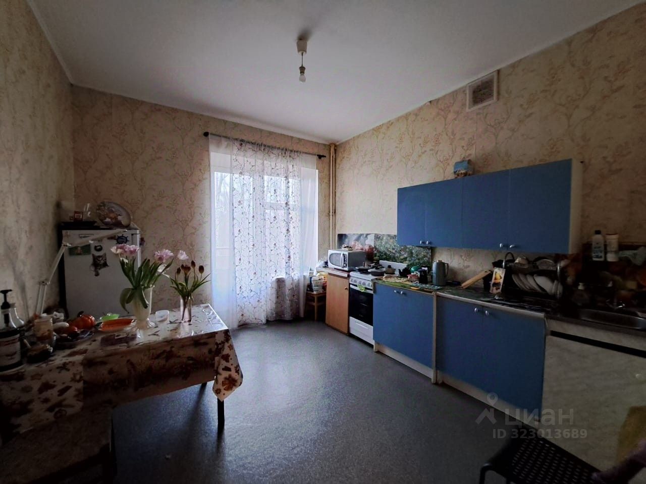 Продажа 3-комн квартиры на вторичном рынке Гагарина мкр, Балашиха, 6