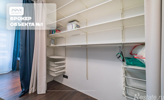 Аренда 2-комн квартиры на вторичном рынке Можайская улица,  д. 20