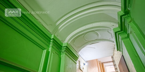 1-комн квартира Кирочная улица,  д. 27