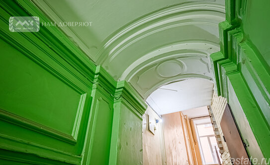 Продажа 1-комн квартиры на вторичном рынке Кирочная улица,  д. 27