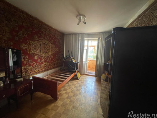 Продажа 3-комн квартиры на вторичном рынке Жуковский, Левченко ул,  д. 14