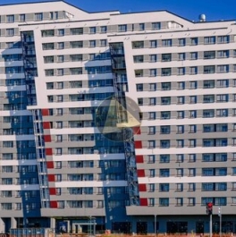 Продажа 3-комн квартиры на вторичном рынке Октябрьская наб,  д. 120 с1