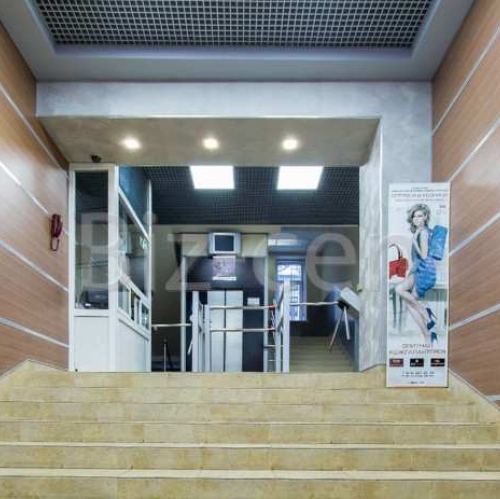 Офис улица Большая Разночинная,  д. 14,  к. лит. А