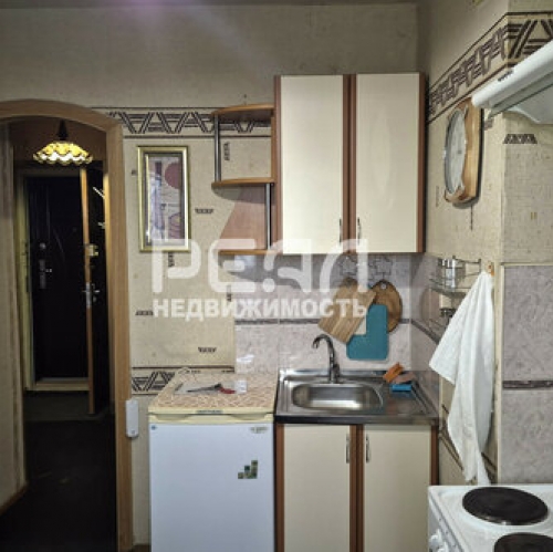 1-комн квартира улица Лёни Голикова,  д. 2