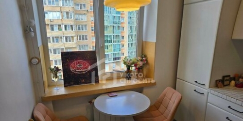 2-комн квартира Кузнецовская улица,  д. 13