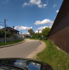 Аренда дома Петрово-Дальнее, ул Садовая,  д. 24