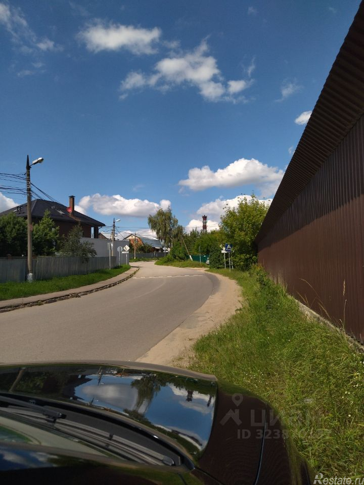 Аренда дома Петрово-Дальнее, ул Садовая,  д. 24