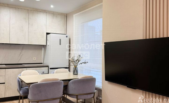 Продажа 3-комн квартиры на вторичном рынке Очаковское шоссе,  д. 5 к3