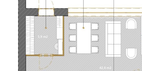Коттедж/дом пос. Лисий Нос, Приморское шоссе, 26А