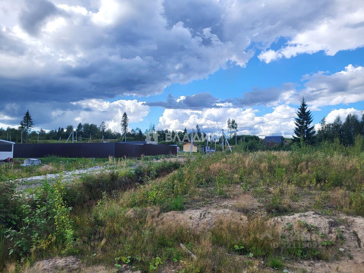 Продажа земли У Лукоморья СНТ